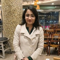 Shipra Mathur