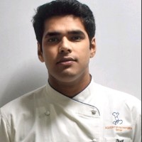 Parth Babbar