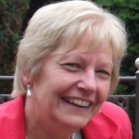Margaret Greenfield