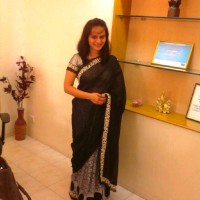 Hiral Mehta