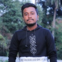 Shaivik Halder