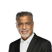 Ashok Mahtani