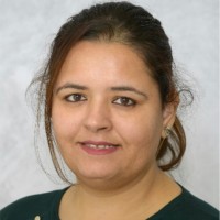Ankita Narain