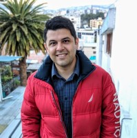 Juan Martín Merchán