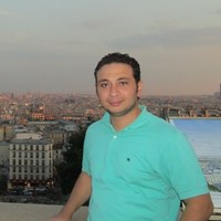 Joseph Ameen