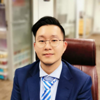 Jiahuang Cai