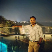 Dheeraj Naik
