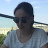 Anastasia Maisuradze