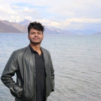 Tushar Sharma