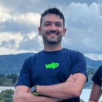 Misha Forero Bedovskaia