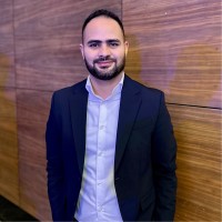 Khaled Mansour