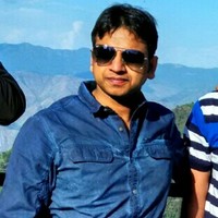 Shashi Sharma