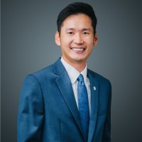 Augustine Chee Fcca, Ca (Singapore)