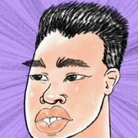 Eric Joo