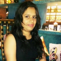 Shweta Jain