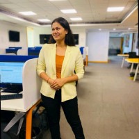Shruti Chaturvedi
