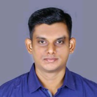 Venkateshwaran S
