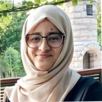 Syeda Nayreen Zehra Abidi