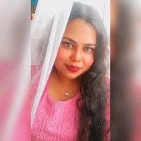 Deekshita Das