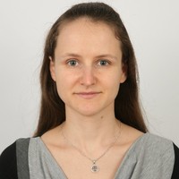 Aleksandra Isakova