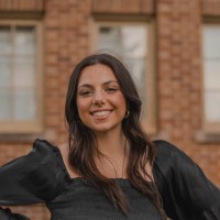 Hailey Marsh, Mba