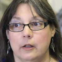 Teresa Stringer, SCLA