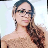 Maria Fernanda Velazquez Palomo