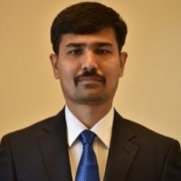 Prashant Joshi, PMP