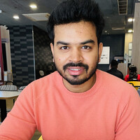 Deepak Patel