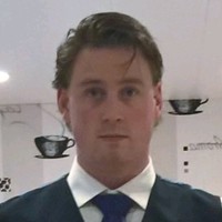 Henrik Olander
