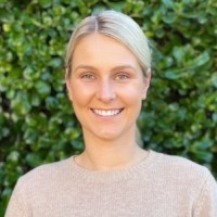 Kate Dudley