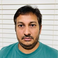 Narasimha Kumar Pusapati