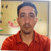 Camilo David Delgado Miranda