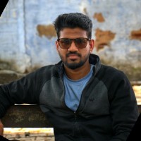 Gokul Ravi