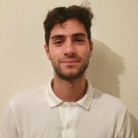 Luca Ferioli