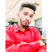 Mohammed Ahmed