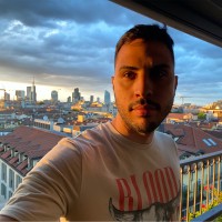 Roberto Troisi