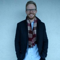 Daniel Kenny Bsc(Hons) Cert Ii