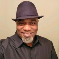 Ricky Jamerson Sr.