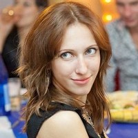 Нина Семенова