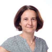 Caroline Papaix