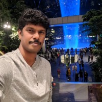 Arul Kumar