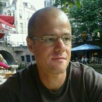 Angelo Verhagen