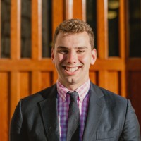 Jameson Lehrer