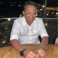 Sashin B. Acharya