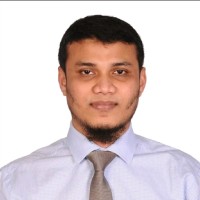 Shafayet Imam