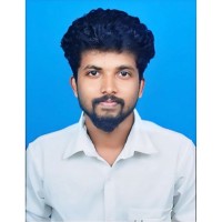 Vasanth S Vasanth S