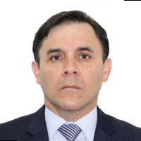 Diego Salazar Saeteros