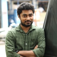 Srijith Ananth Kumar S