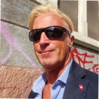 GIUSEPPE MARIUCCI